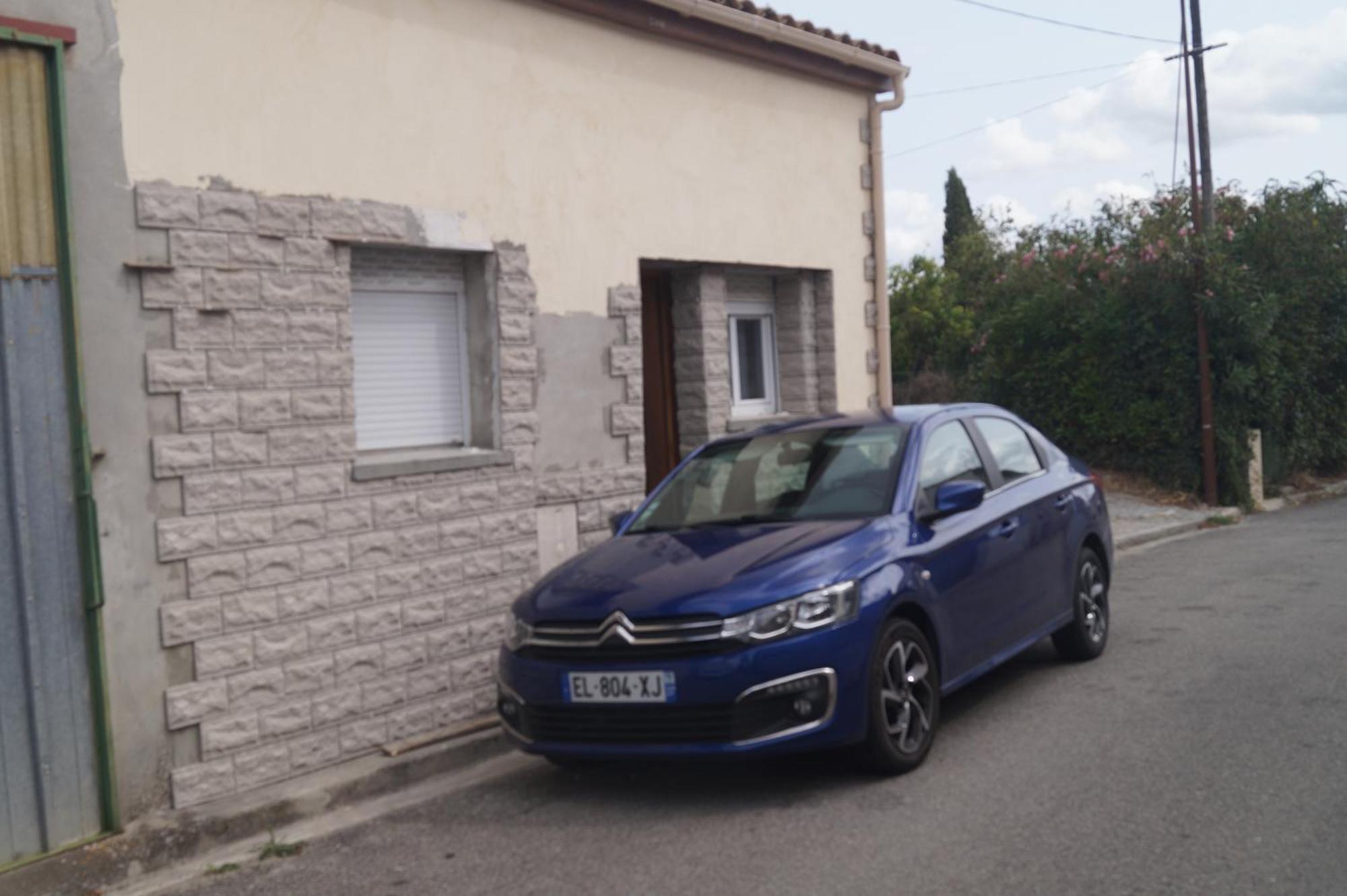 Repos En Campagne Villa Pexiora Bagian luar foto